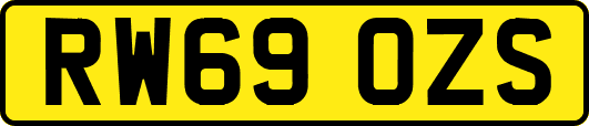 RW69OZS