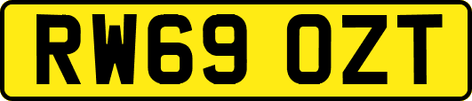 RW69OZT
