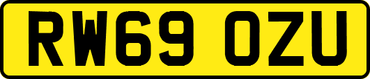 RW69OZU
