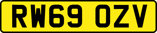 RW69OZV