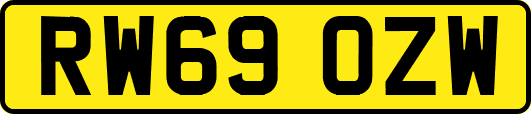 RW69OZW