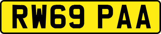 RW69PAA