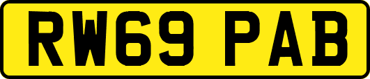 RW69PAB
