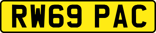 RW69PAC