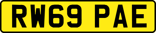 RW69PAE