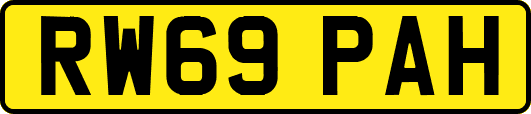 RW69PAH