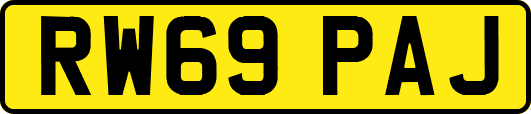 RW69PAJ