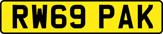 RW69PAK