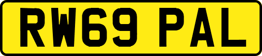 RW69PAL