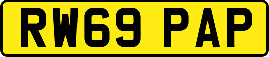 RW69PAP