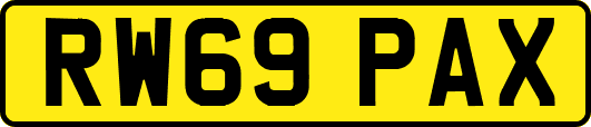 RW69PAX