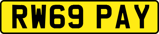 RW69PAY