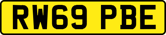 RW69PBE