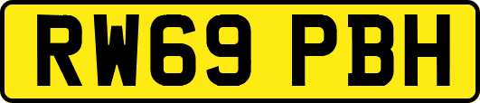 RW69PBH