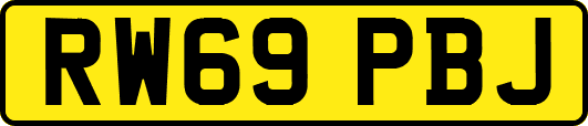 RW69PBJ