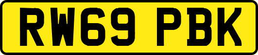 RW69PBK