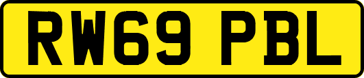 RW69PBL