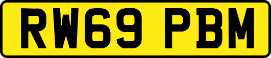 RW69PBM