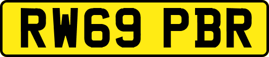 RW69PBR