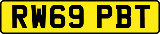 RW69PBT