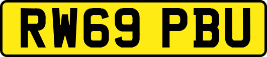 RW69PBU