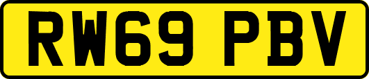 RW69PBV