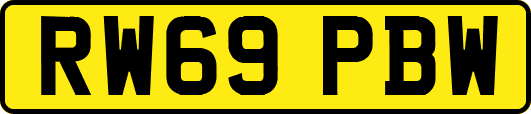 RW69PBW