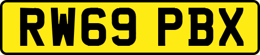 RW69PBX
