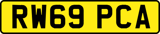 RW69PCA