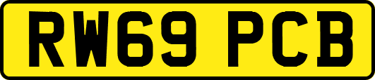 RW69PCB