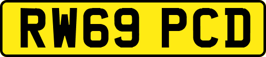 RW69PCD