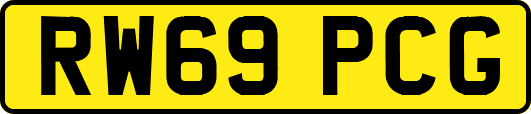 RW69PCG