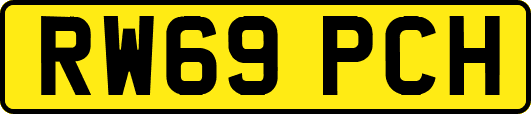 RW69PCH