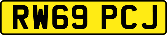 RW69PCJ