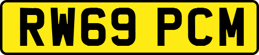 RW69PCM