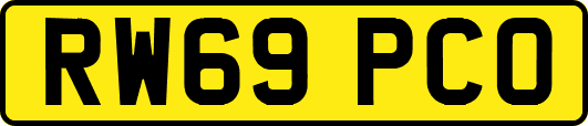 RW69PCO
