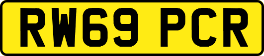 RW69PCR