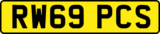 RW69PCS