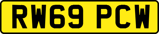 RW69PCW