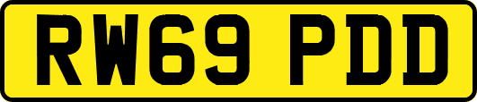 RW69PDD