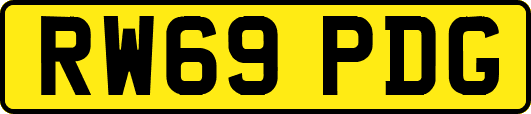 RW69PDG