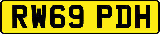 RW69PDH