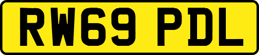RW69PDL
