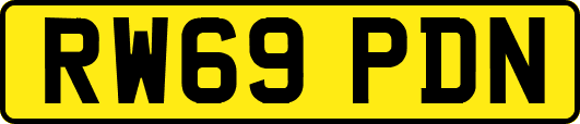 RW69PDN