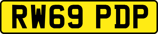 RW69PDP