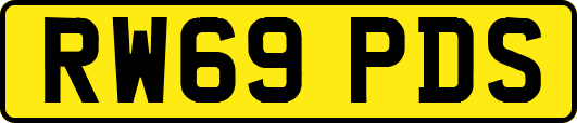 RW69PDS