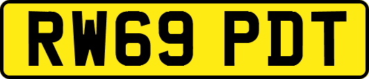 RW69PDT