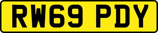 RW69PDY