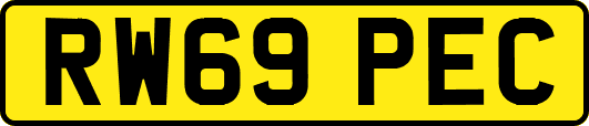 RW69PEC