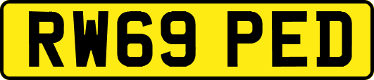 RW69PED